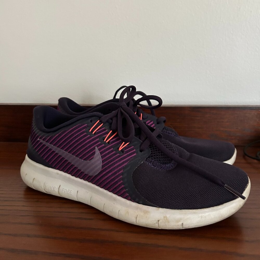 Nike Free Women's Running Shoes